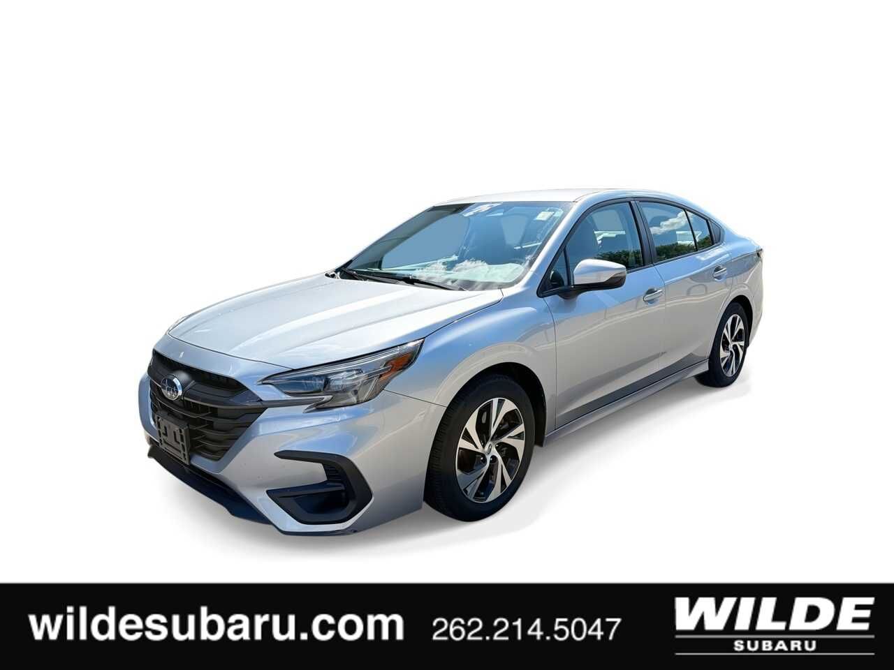 2024 SUBARU Legacy