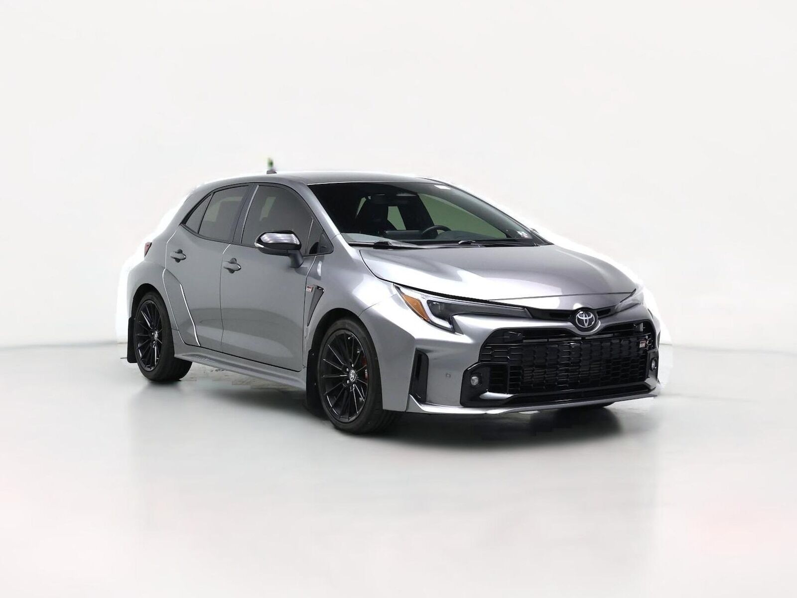 2024 TOYOTA GR COROLLA