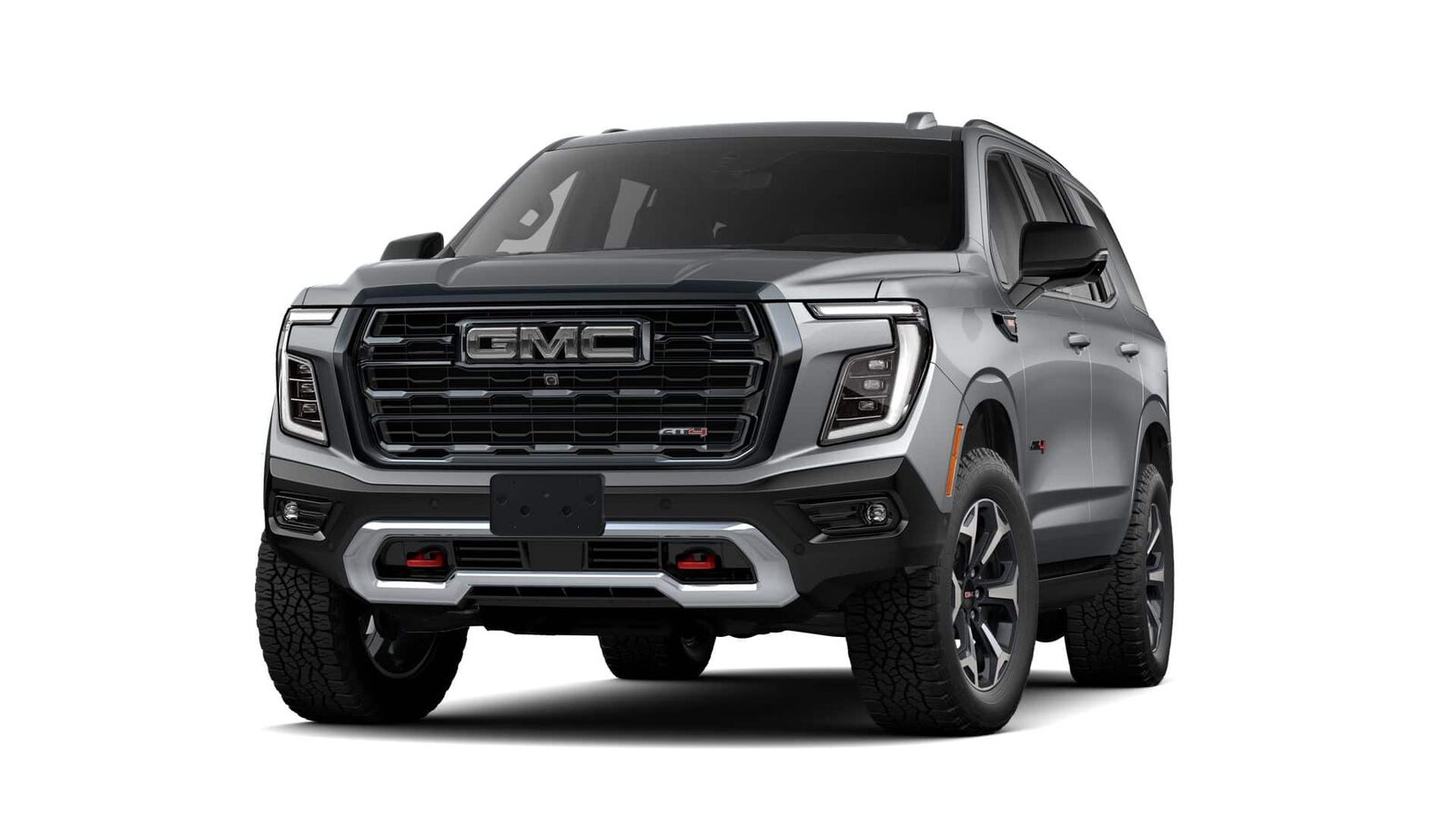 2027 GMC Yukon