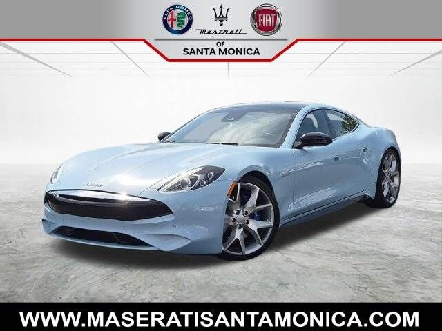 2025 KARMA Revero