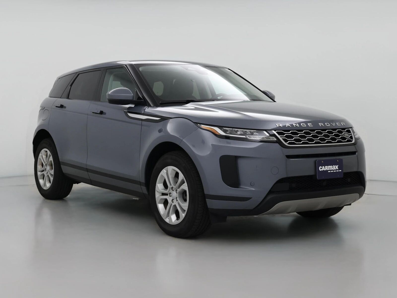 2023 LAND ROVER Range Rover Evoque