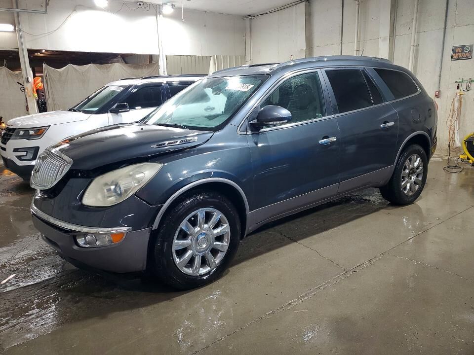 2011 BUICK Enclave