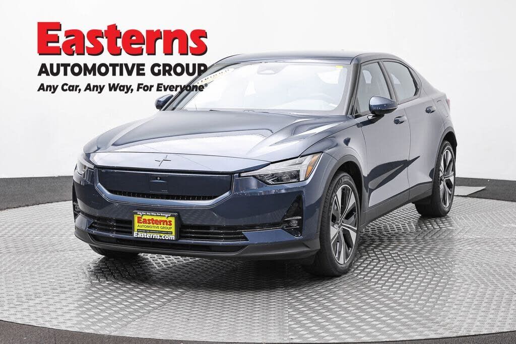 2024 POLESTAR PS2