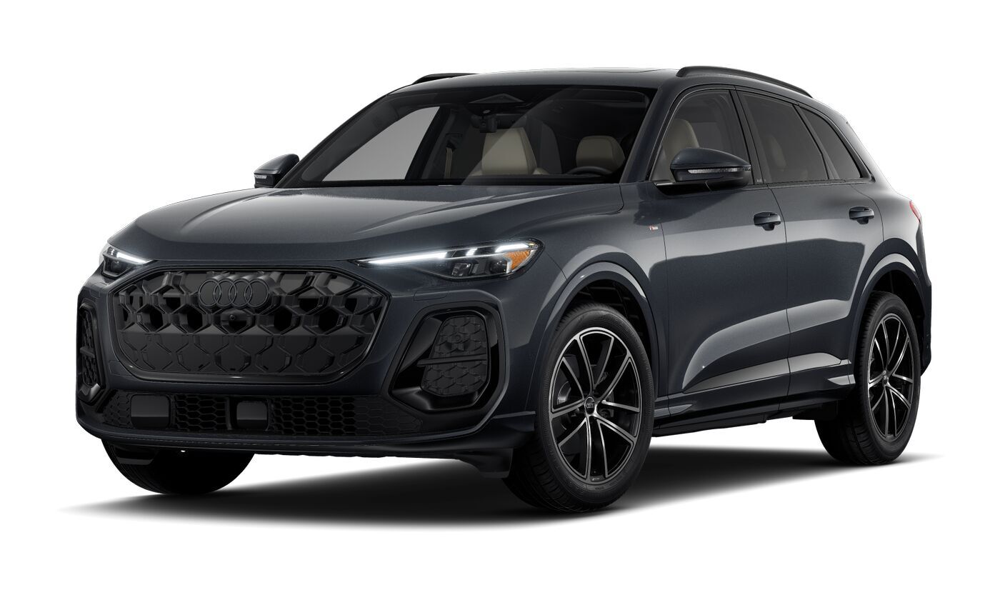 2026 AUDI Q5