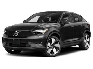 2023 VOLVO C40