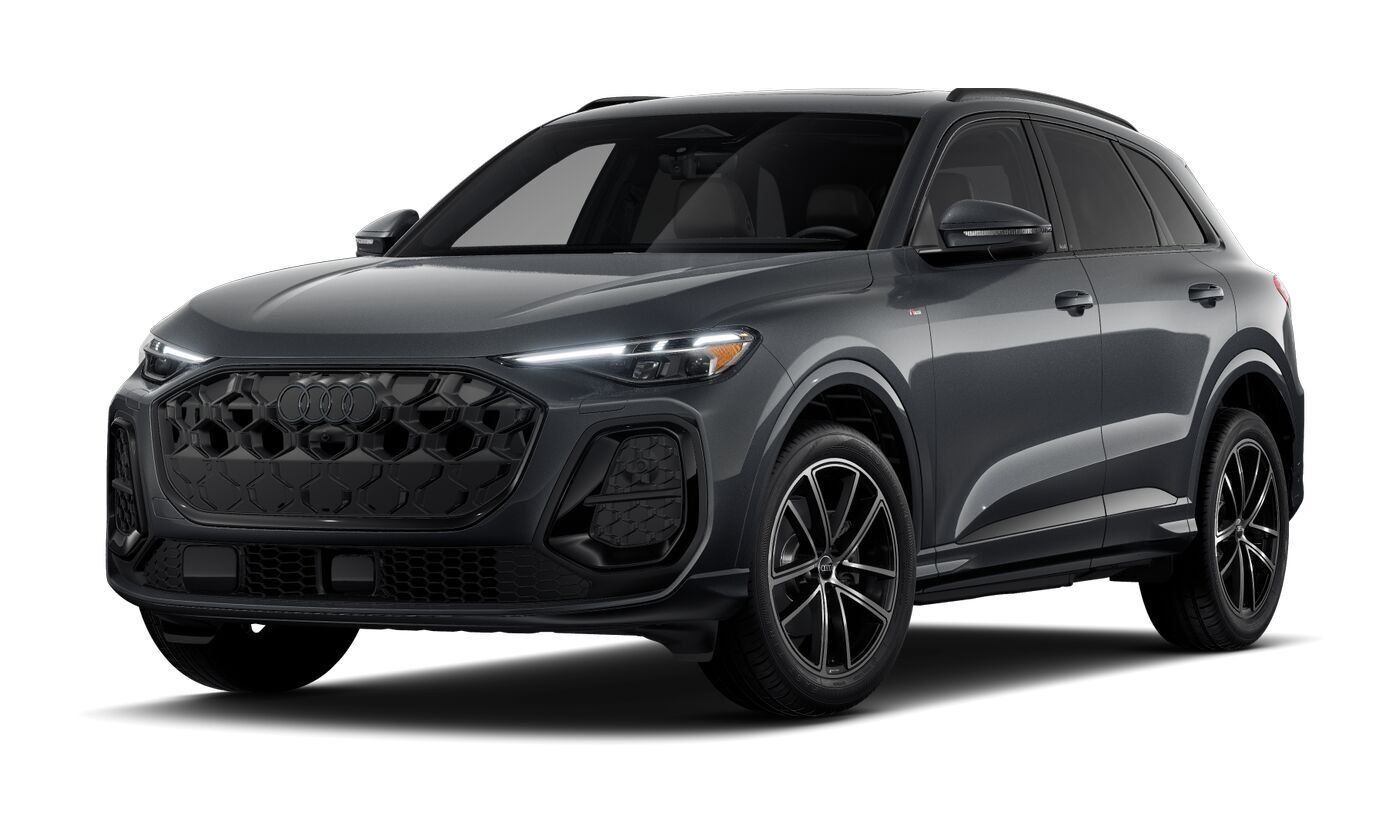 2026 AUDI Q5