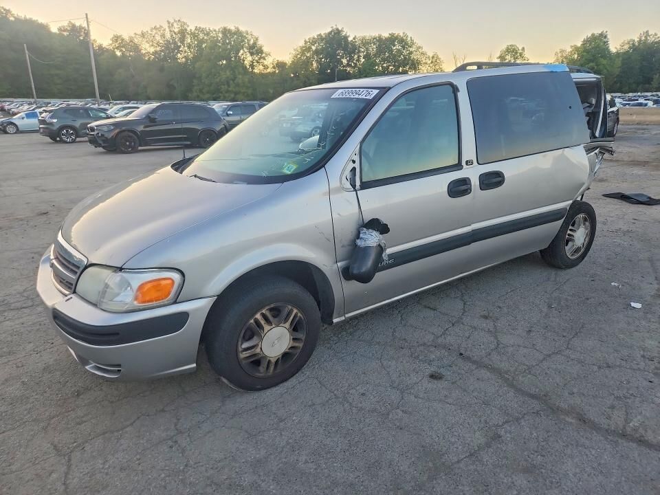 2004 CHEVROLET Venture