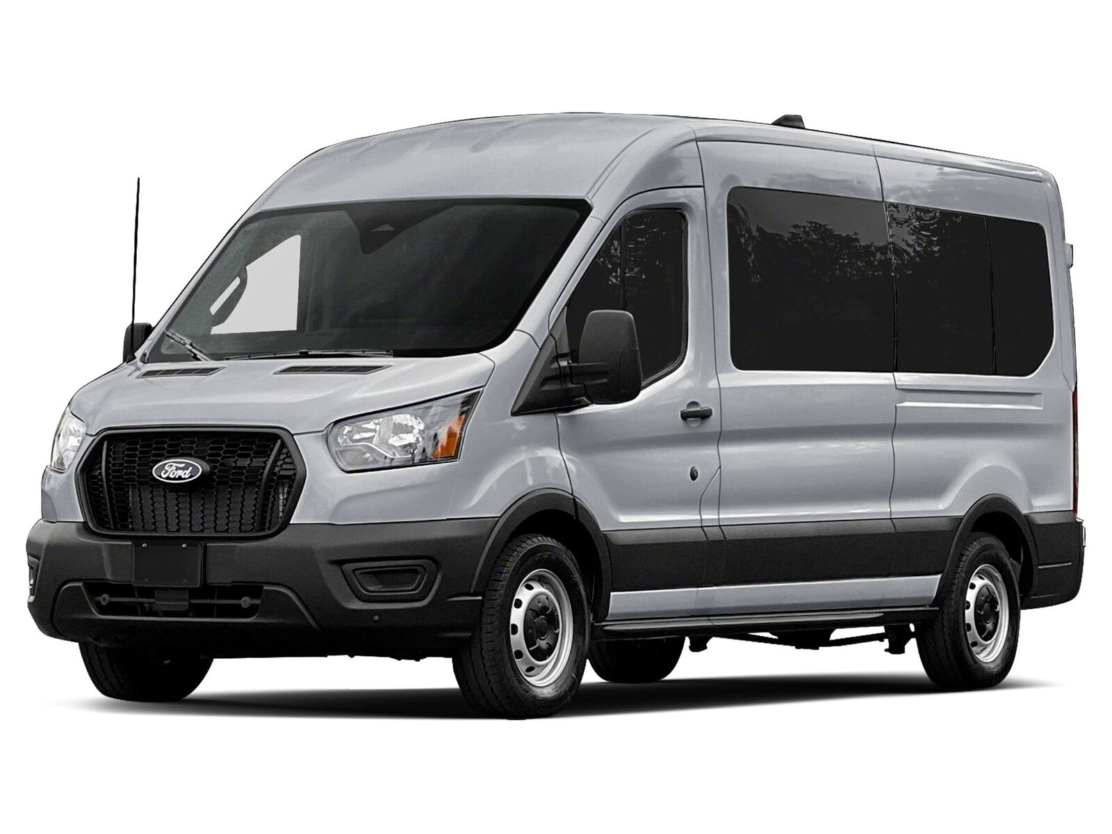 2027 FORD Transit