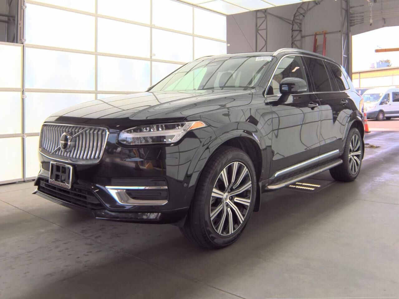 2024 VOLVO XC90