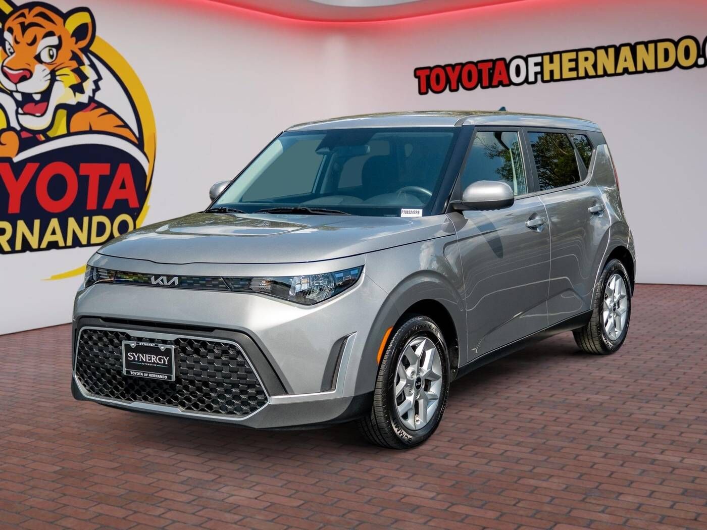 2023 KIA Soul