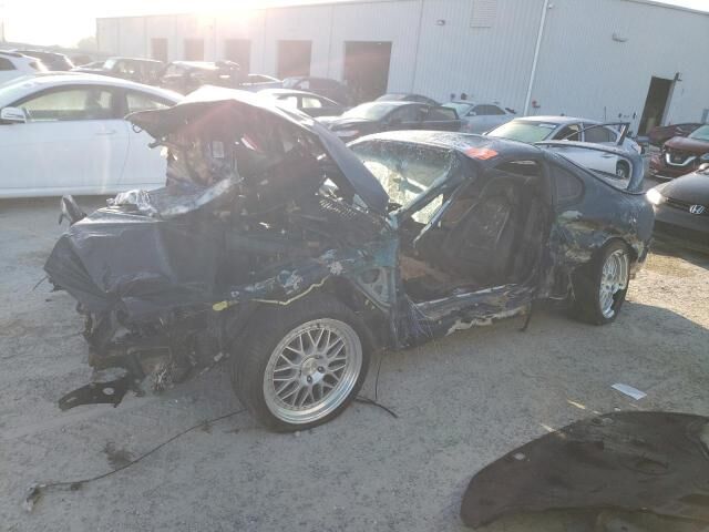 1995 TOYOTA Supra