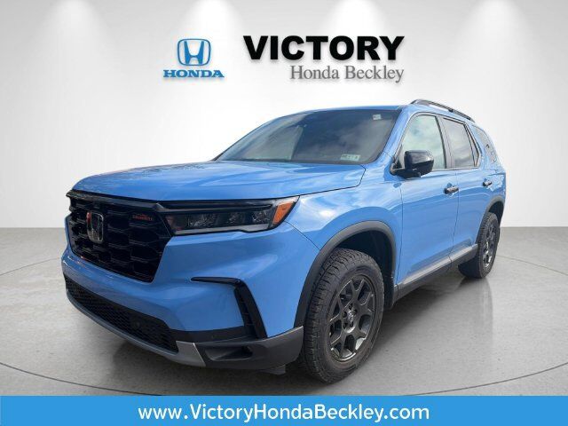 2024 HONDA Pilot