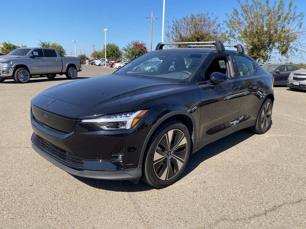 2024 POLESTAR PS2