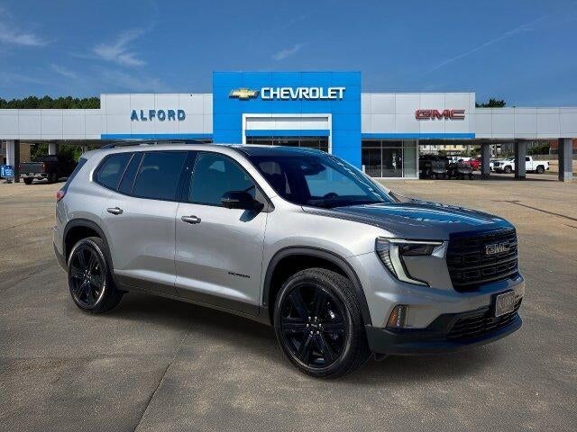 2027 GMC Acadia