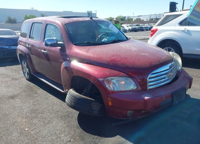 2006 CHEVROLET HHR