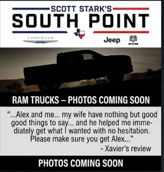 2024 RAM 3500