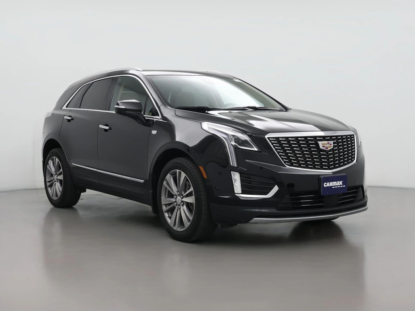 2023 CADILLAC XT5