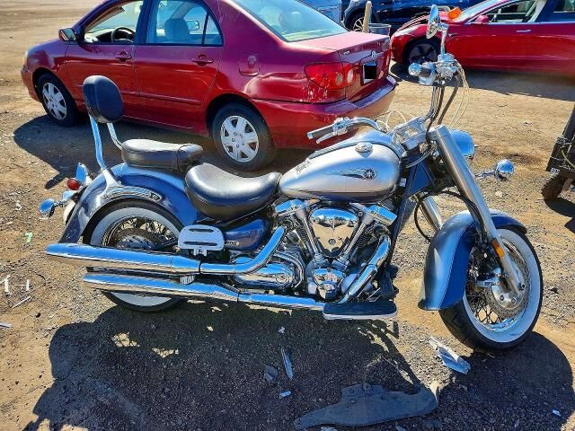 2006 YAMAHA XV1700A/AS/AT/ATS/AC/ASC/ATC/ATSC