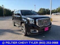 2019 GMC Yukon XL