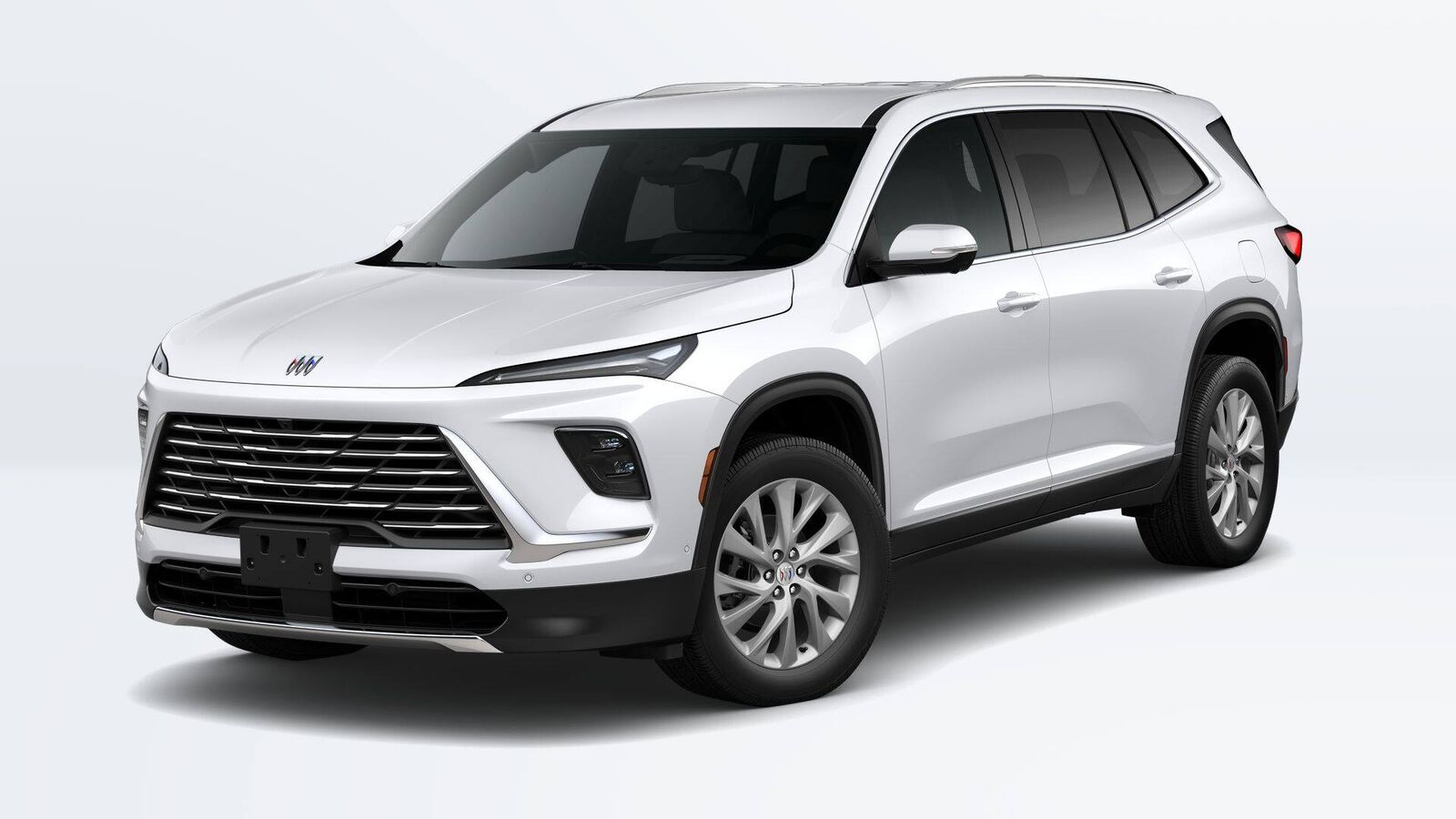 2025 BUICK Enclave