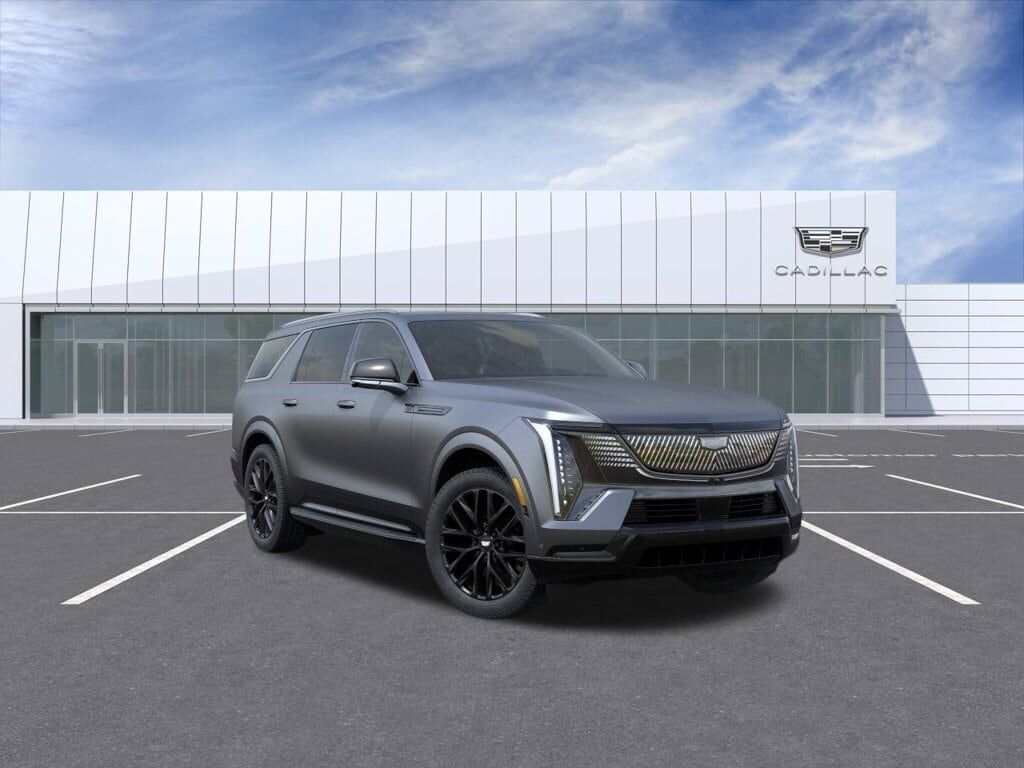 2026 CADILLAC Escalade IQL