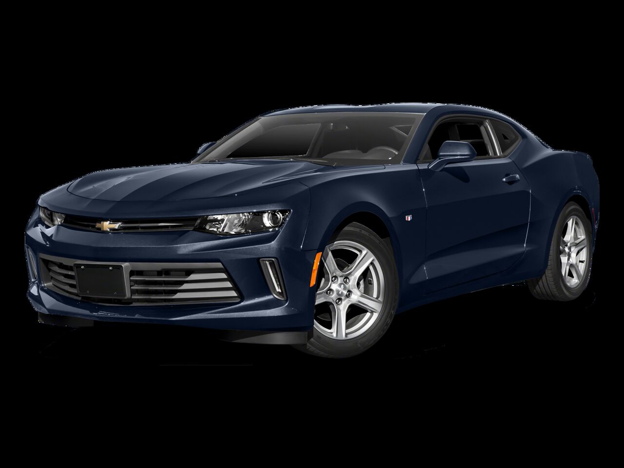 2016 CHEVROLET Camaro