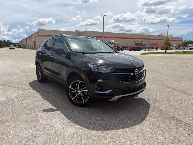 2023 BUICK Encore GX