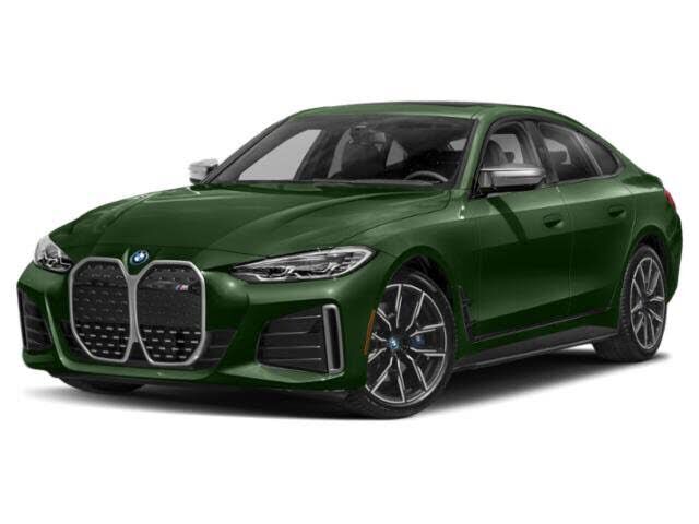 2024 BMW i4