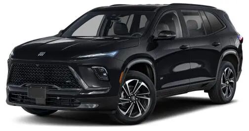 2027 BUICK Enclave