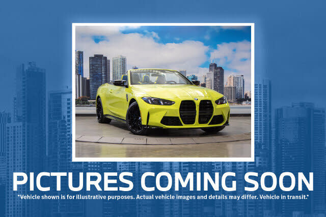 2024 BMW M4