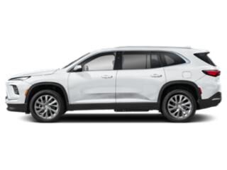 2025 BUICK Enclave