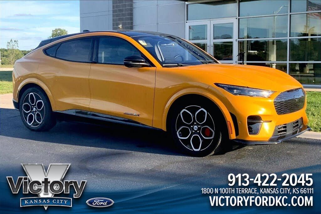 2023 FORD Mustang