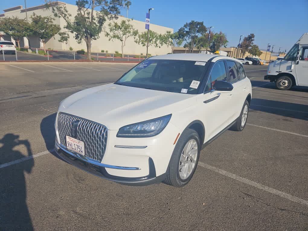 2023 LINCOLN Corsair
