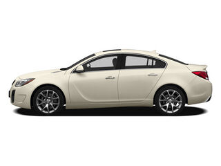 2013 BUICK Regal