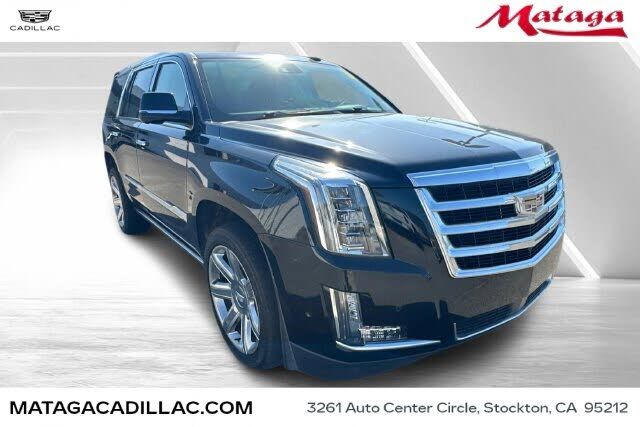 2020 CADILLAC Escalade