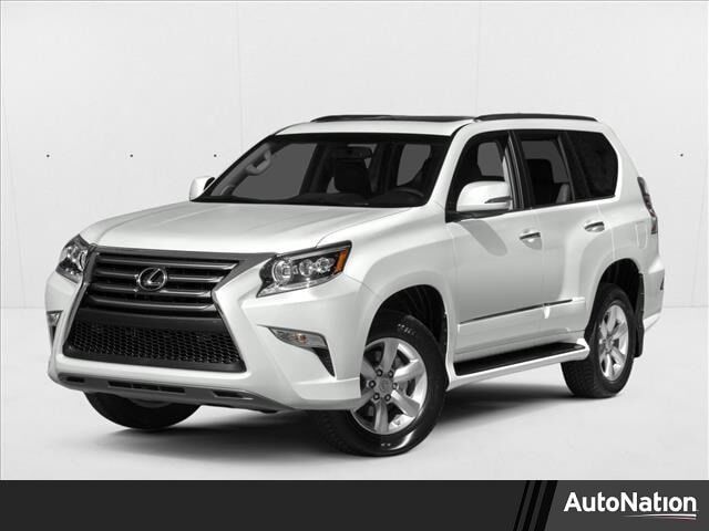 2016 LEXUS GX
