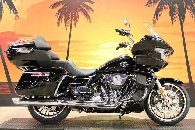 2026 HARLEY-DAVIDSON Road Glide Limited