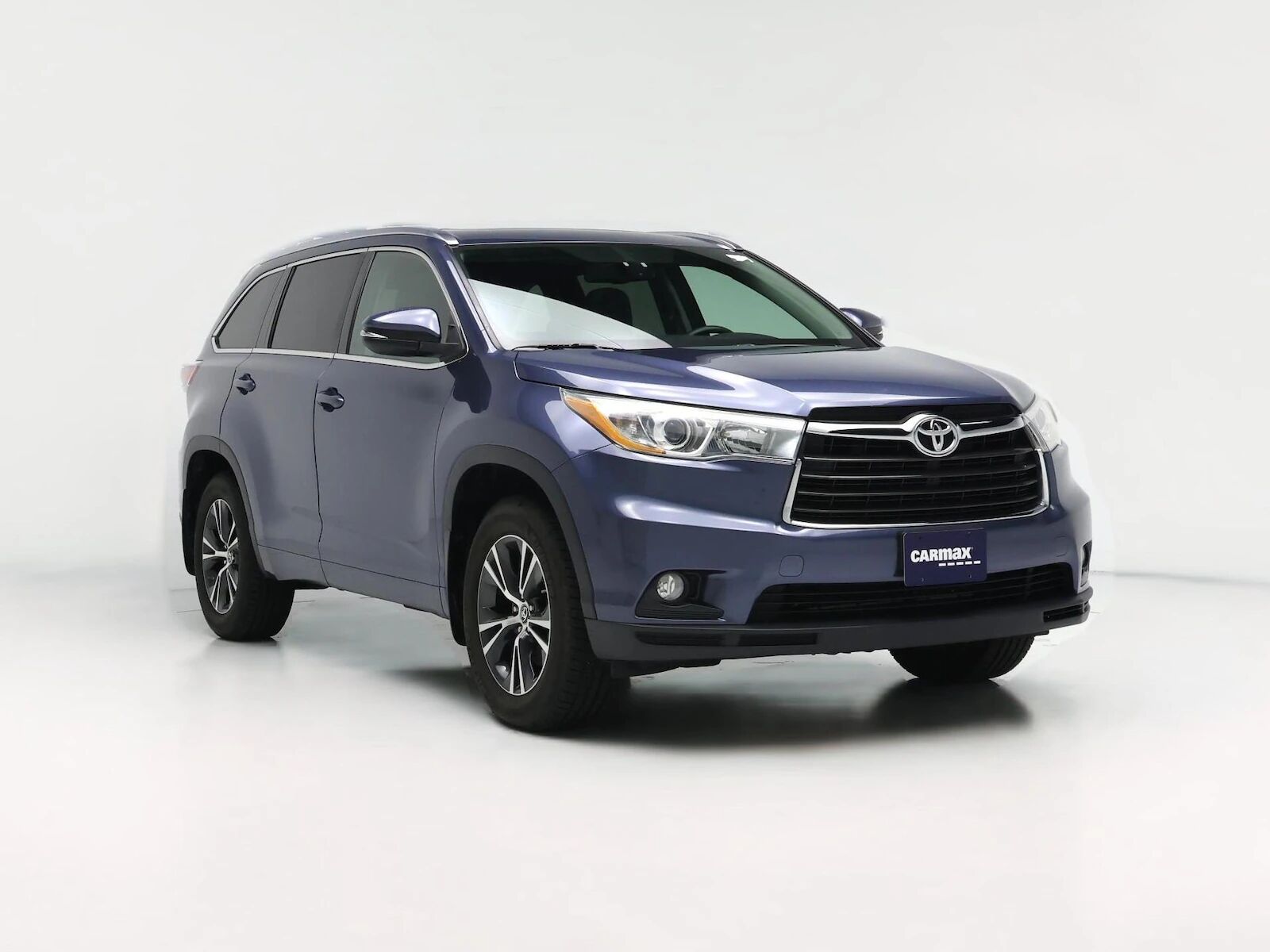 2016 TOYOTA Highlander