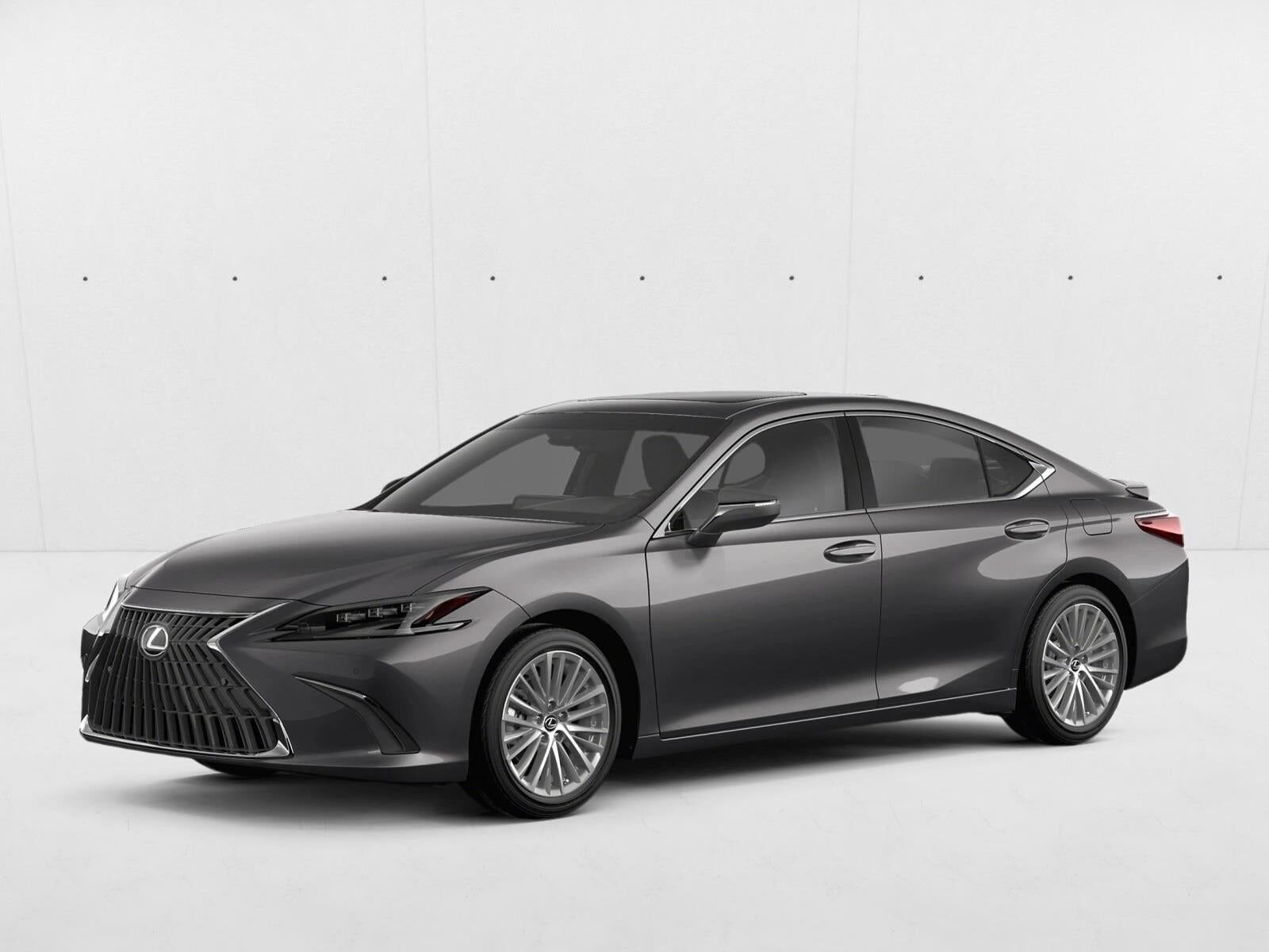 2025 LEXUS ES