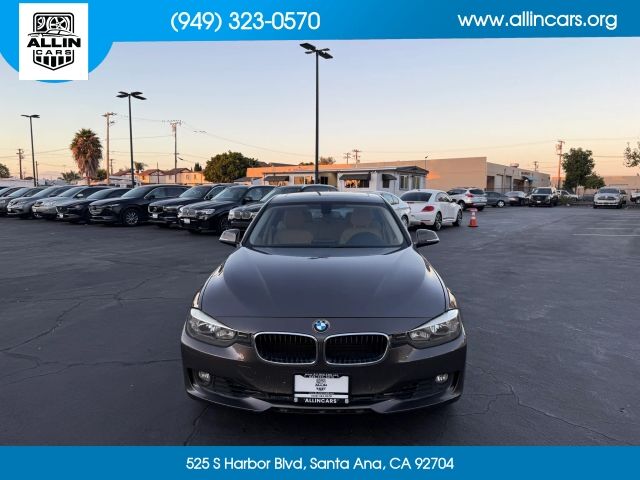 2014 BMW 328i