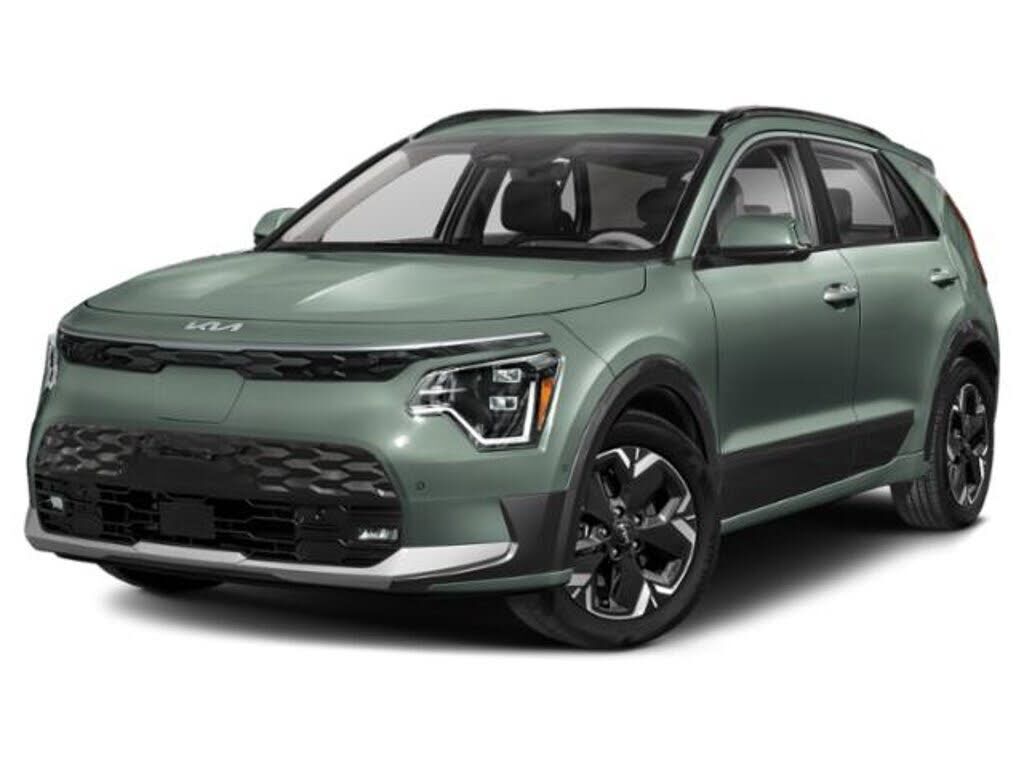 2023 KIA Niro