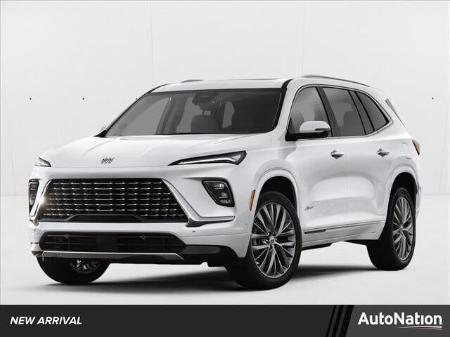 2025 BUICK Enclave