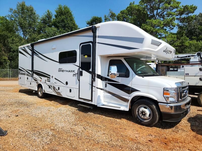 2024 FORD E-350