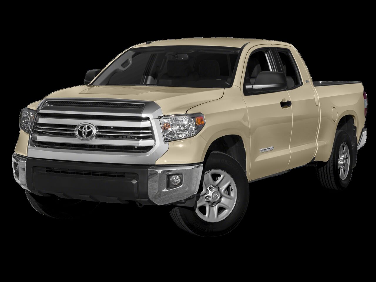 2015 TOYOTA Tundra