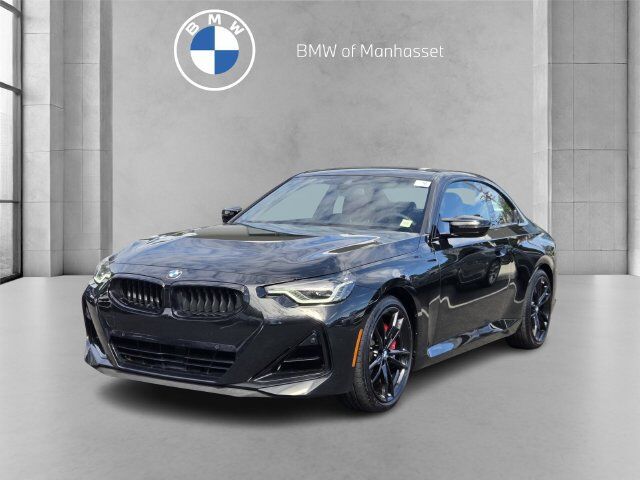 2023 BMW M2