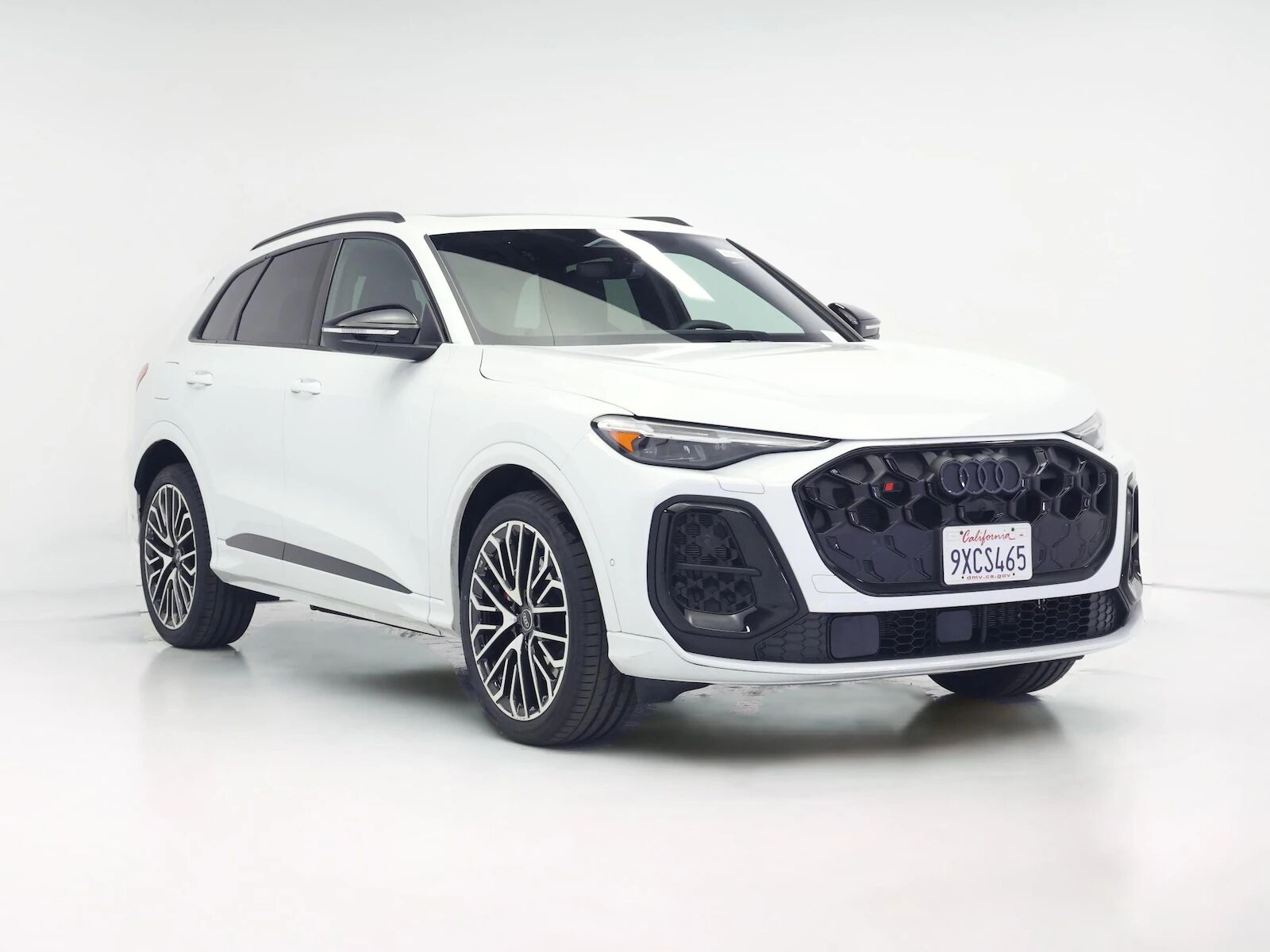 2025 AUDI SQ5