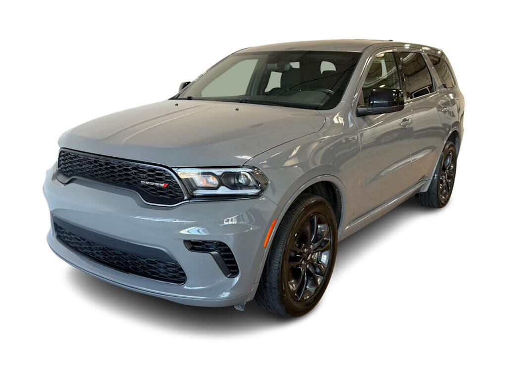 2025 DODGE Durango