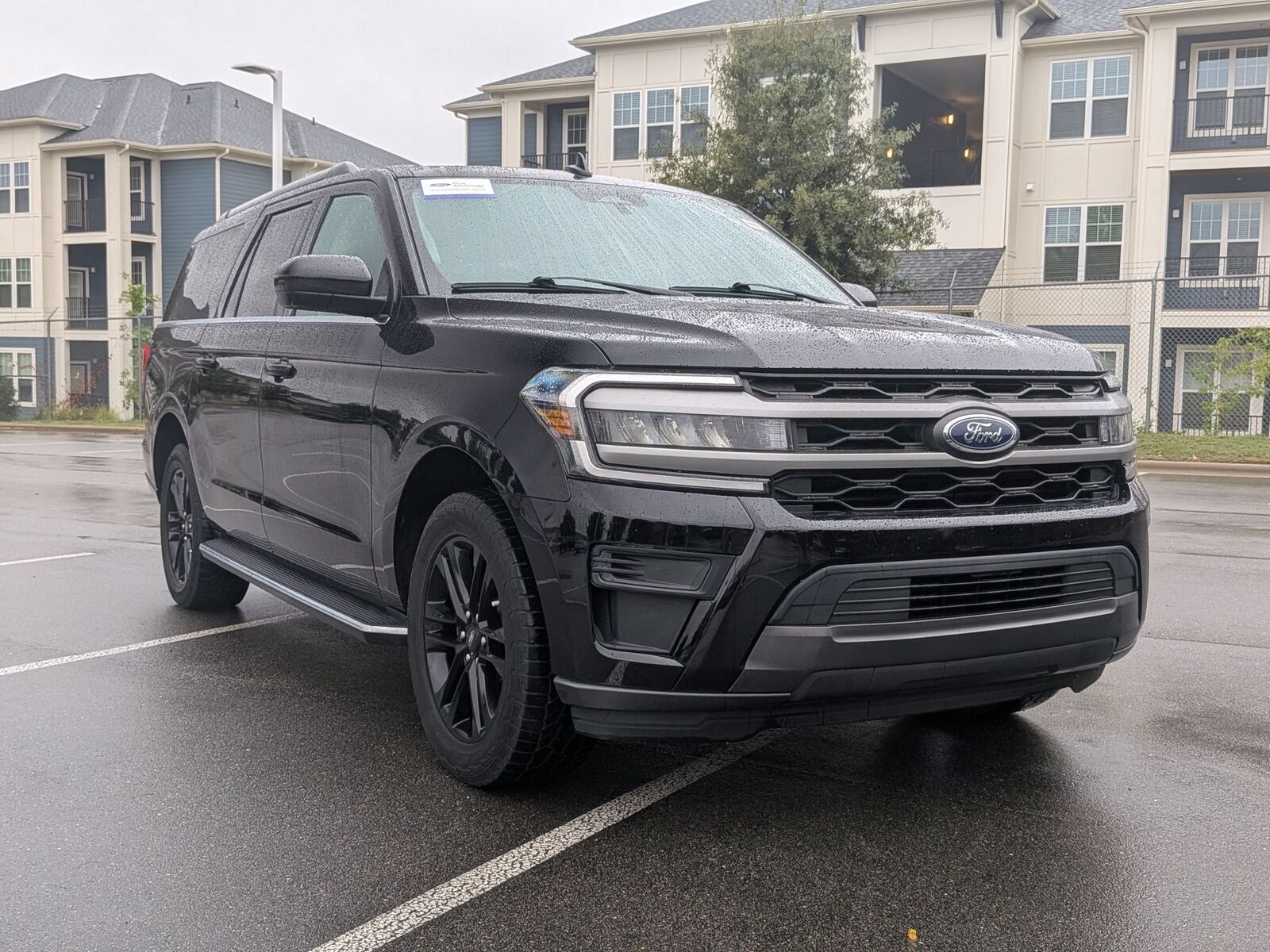 2023 FORD Expedition
