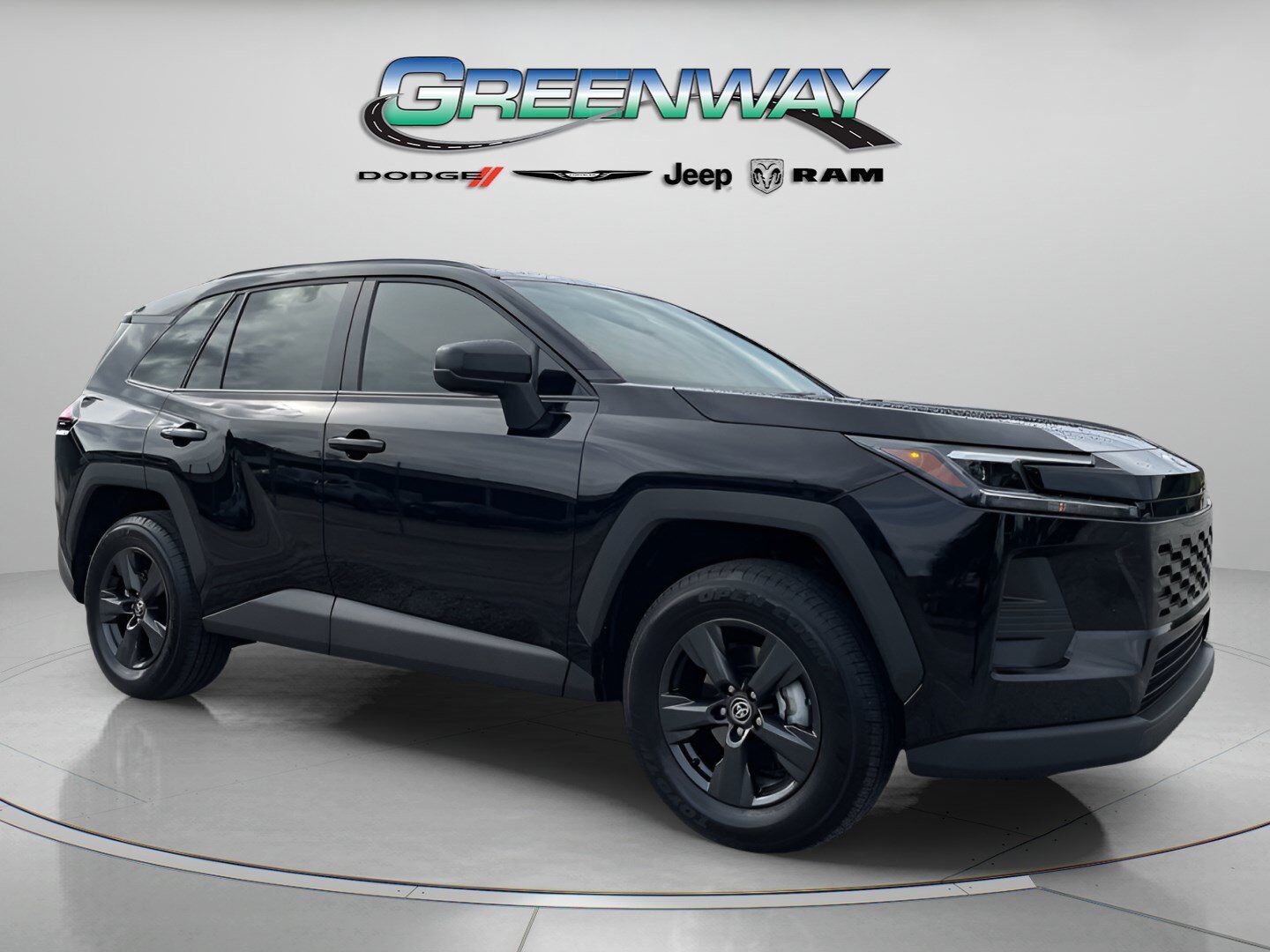 2026 TOYOTA RAV4