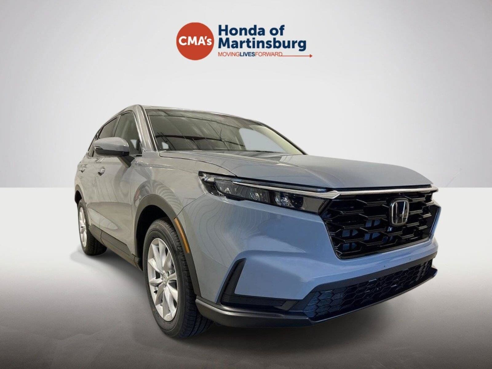 2027 HONDA CR-V